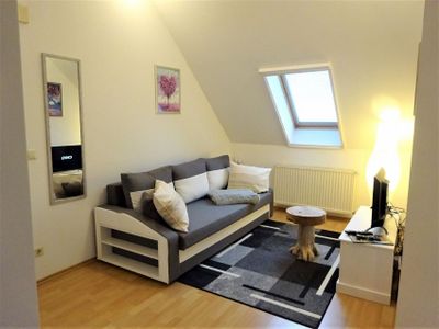 Ferienwohnung für 6 Personen (55 m²) in Templin 6/10