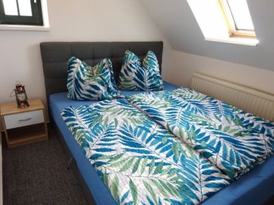 Ferienwohnung für 6 Personen (55 m²) in Templin 10/10