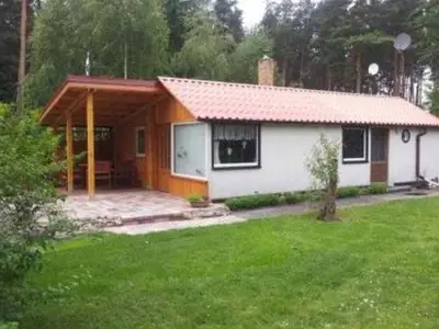 Ferienwohnung für 4 Personen (52 m²) in Templin 2/10