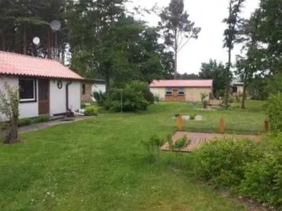 Ferienwohnung für 4 Personen (52 m²) in Templin 4/10