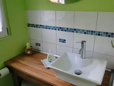 Ferienwohnung für 4 Personen (52 m²) in Templin 6/10