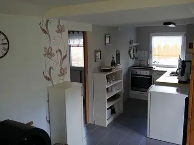 Ferienwohnung für 4 Personen (52 m²) in Templin 8/10