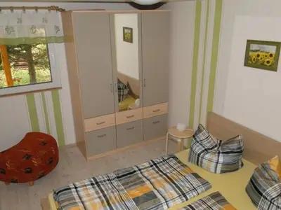 Ferienwohnung für 4 Personen (52 m²) in Templin 9/10