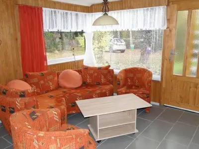 Ferienwohnung für 4 Personen (52 m²) in Templin 10/10