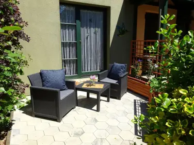 Ferienwohnung für 4 Personen (50 m²) in Templin 1/10