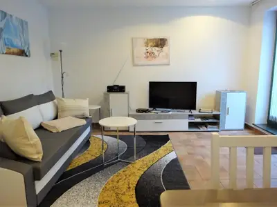 Ferienwohnung für 4 Personen (50 m²) in Templin 2/10