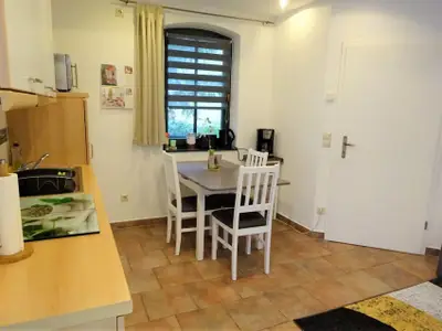 Ferienwohnung für 4 Personen (50 m²) in Templin 4/10