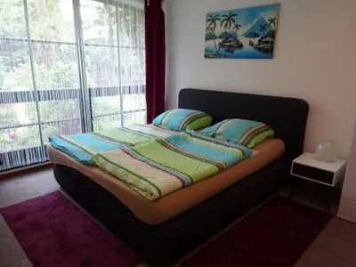 Ferienwohnung für 4 Personen (50 m²) in Templin 6/10