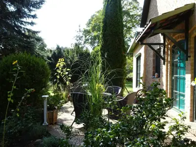 Ferienwohnung für 6 Personen (89 m²) in Templin 3/10