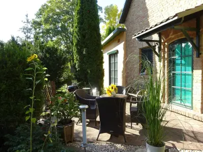 Ferienwohnung für 6 Personen (89 m²) in Templin 4/10