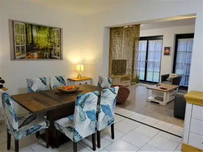 Ferienwohnung für 6 Personen (89 m²) in Templin 5/10