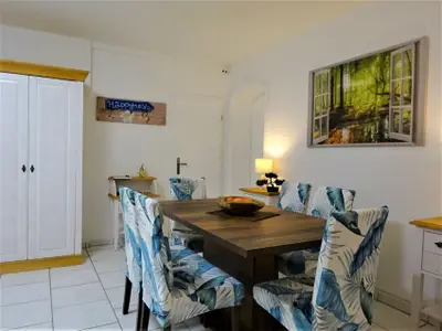 Ferienwohnung für 6 Personen (89 m²) in Templin 6/10