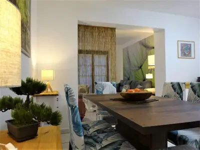 Ferienwohnung für 6 Personen (89 m²) in Templin 7/10