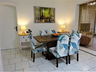 Ferienwohnung für 6 Personen (89 m²) in Templin 8/10