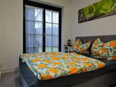 Ferienwohnung für 6 Personen (89 m²) in Templin 9/10