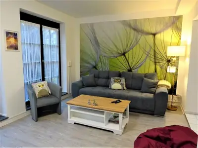 Ferienwohnung für 6 Personen (89 m²) in Templin 10/10