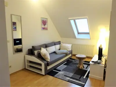 Ferienwohnung für 6 Personen (55 m²) in Templin 4/10