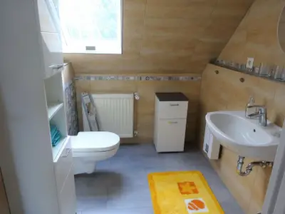 Ferienwohnung für 6 Personen (55 m²) in Templin 5/10