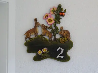 Ferienwohnung für 6 Personen (55 m²) in Templin 7/10