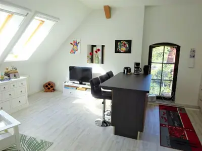 Ferienwohnung für 4 Personen (50 m²) in Templin 1/7