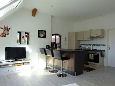Ferienwohnung für 4 Personen (50 m²) in Templin 2/7
