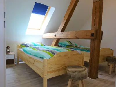 Ferienwohnung für 4 Personen (50 m²) in Templin 3/7