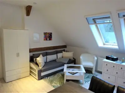 Ferienwohnung für 4 Personen (50 m²) in Templin 5/7