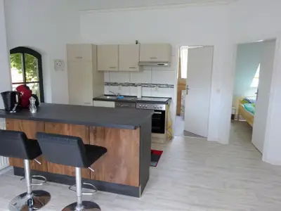 Ferienwohnung für 4 Personen (50 m²) in Templin 6/7