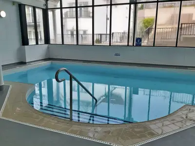 PoolOfHouse