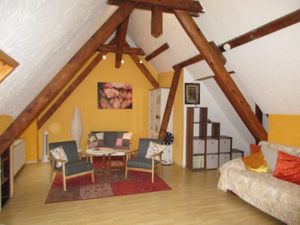 Ferienwohnung für 3 Personen (70 m²) in Tengen