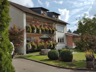 Ferienwohnung für 4 Personen (97 m²) in Tengen 1/10