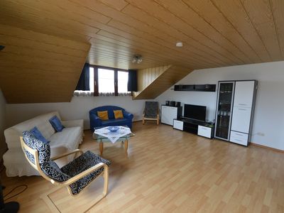 Ferienwohnung für 4 Personen (97 m²) in Tengen 6/10