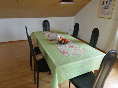 Ferienwohnung für 4 Personen (97 m²) in Tengen 8/10