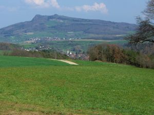 Ferienwohnung für 4 Personen (72 m&sup2;) in Tengen