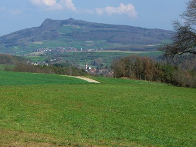 Ferienwohnung für 4 Personen (72 m²) in Tengen 1/10