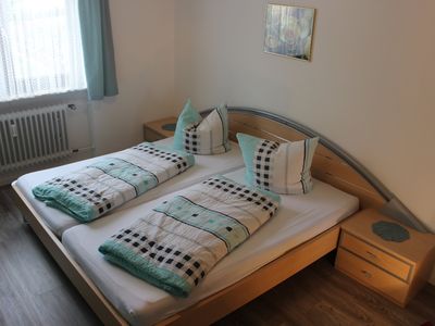 Ferienwohnung für 4 Personen (80 m²) in Tengen 5/10