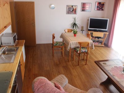 Ferienwohnung für 4 Personen (80 m²) in Tengen 6/10