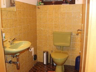 Ferienwohnung für 4 Personen (80 m²) in Tengen 7/10