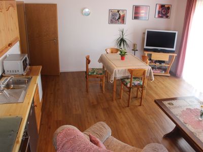 Ferienwohnung für 4 Personen (80 m²) in Tengen 9/10