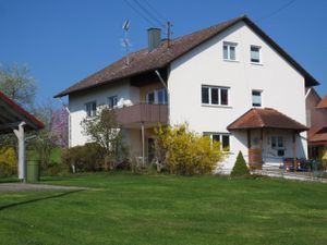 Ferienwohnung für 5 Personen (85 m²) in Tengen