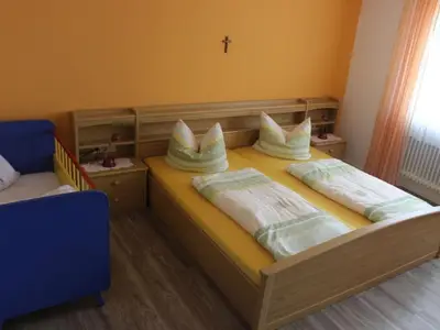 Ferienwohnung für 4 Personen (80 m²) in Tengen 9/10