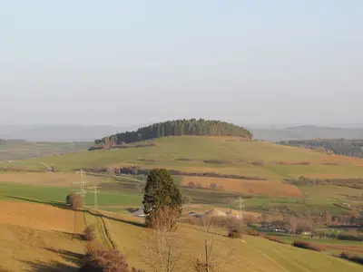 Ferienwohnung für 4 Personen (97 m²) in Tengen 2/10