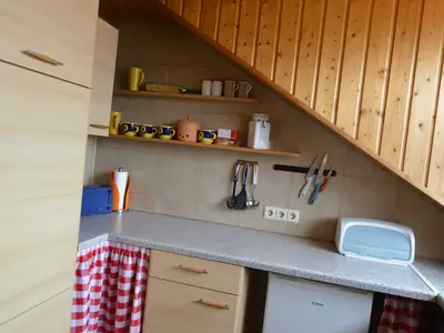 Ferienwohnung für 4 Personen (97 m²) in Tengen 9/10