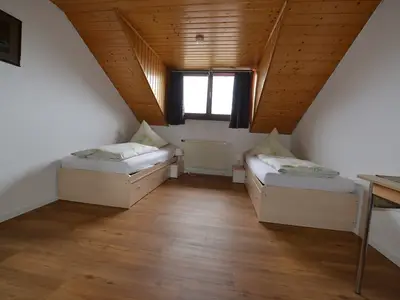 Ferienwohnung für 4 Personen (97 m²) in Tengen 10/10
