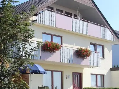 Ferienwohnung für 4 Personen (80 m²) in Tengen 1/10