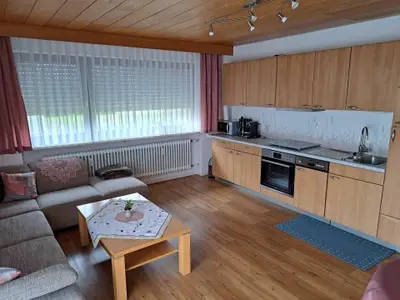 Ferienwohnung für 4 Personen (80 m²) in Tengen 3/10