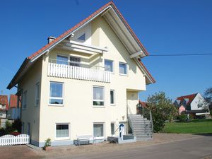 Ferienwohnung für 2 Personen (50 m²) in Teningen
