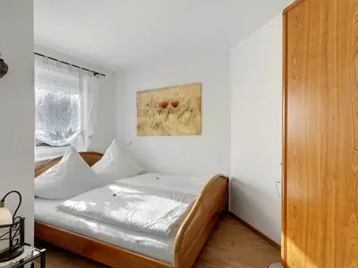 BEDROOM, INSIDE
