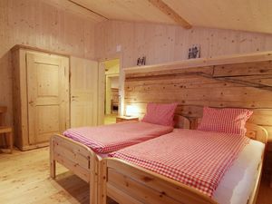 Ferienwohnung für 4 Personen (100 m²) in Tenna