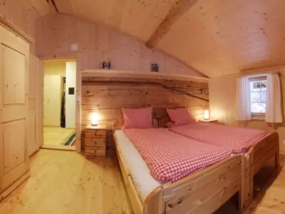Ferienwohnung für 4 Personen in Tenna 6/10